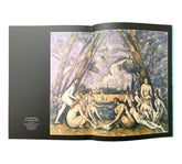 This is Cézanne